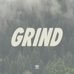 Grind Skateboarding Pants "Shadow Green"